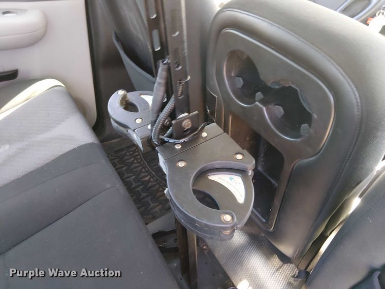 image for item EV5397 2009 Chevrolet Silverado 1500 Crew Cab pickup truck