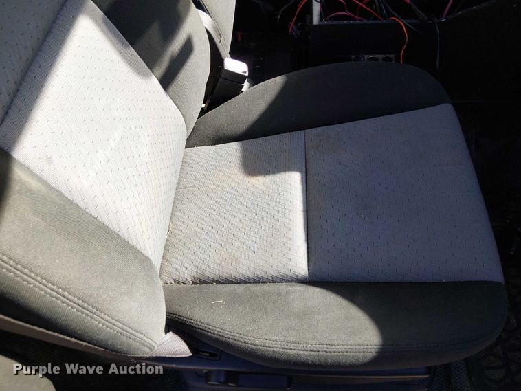 image for item EV5397 2009 Chevrolet Silverado 1500 Crew Cab pickup truck