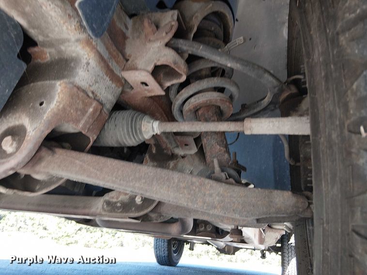 image for item EV5397 2009 Chevrolet Silverado 1500 Crew Cab pickup truck