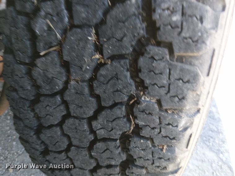 image for item EV5397 2009 Chevrolet Silverado 1500 Crew Cab pickup truck