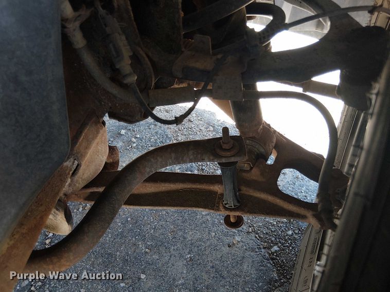 image for item EV5397 2009 Chevrolet Silverado 1500 Crew Cab pickup truck