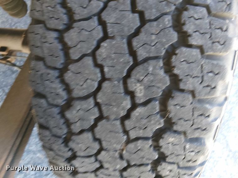 image for item EV5397 2009 Chevrolet Silverado 1500 Crew Cab pickup truck