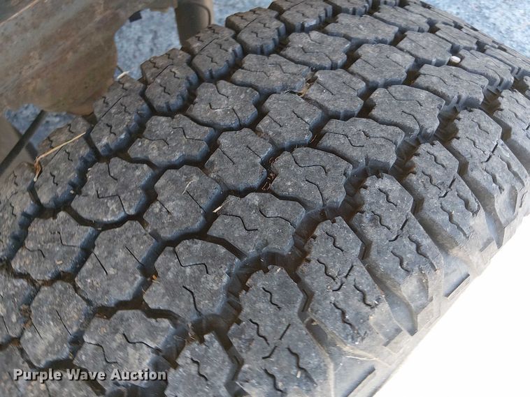 image for item EV5397 2009 Chevrolet Silverado 1500 Crew Cab pickup truck