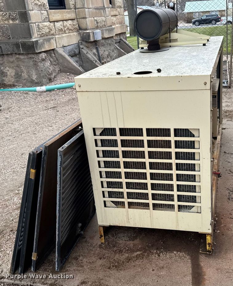 image for item FB0507 Kohler generator