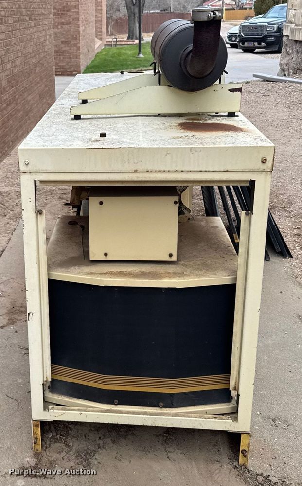 image for item FB0507 Kohler generator