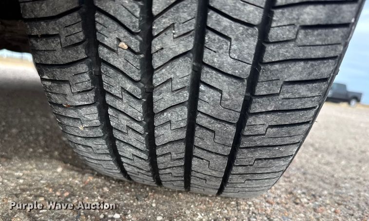 image for item FB0511 2013 Ford Explorer Police SUV