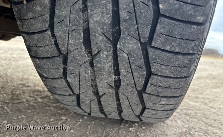 image for item FB0511 2013 Ford Explorer Police SUV