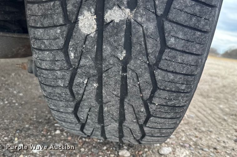 image for item FB0511 2013 Ford Explorer Police SUV