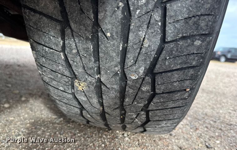 image for item FB0511 2013 Ford Explorer Police SUV