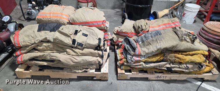 image for item FB4516 Fire safety equipment