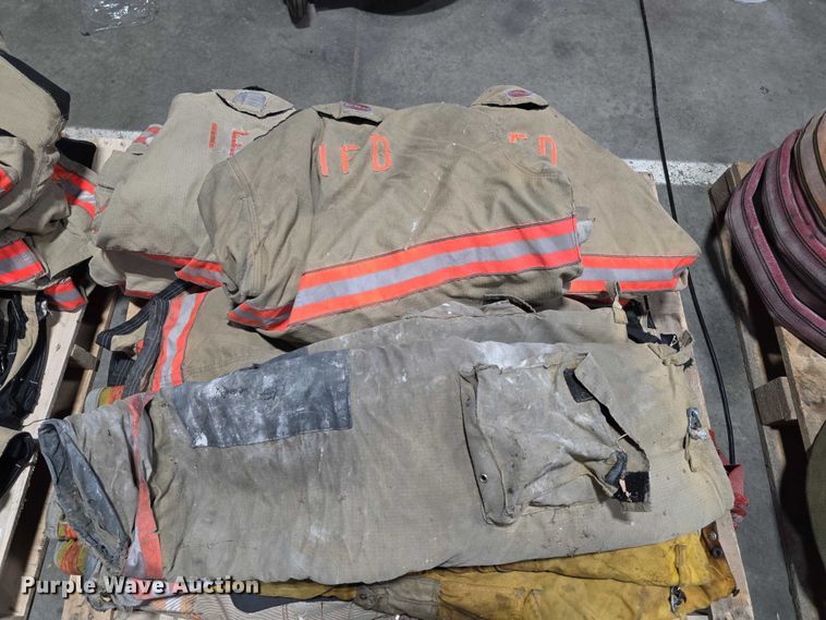 image for item FB4516 Fire safety equipment