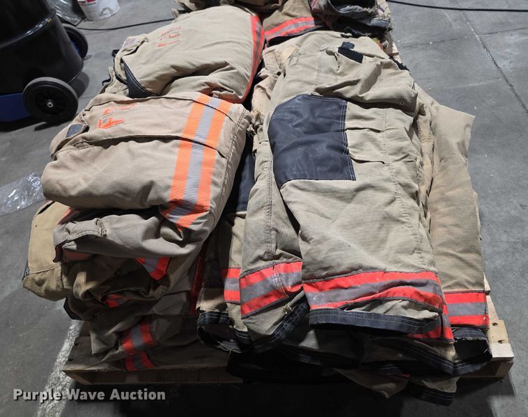 image for item FB4516 Fire safety equipment