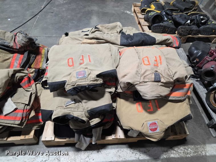 image for item FB4516 Fire safety equipment