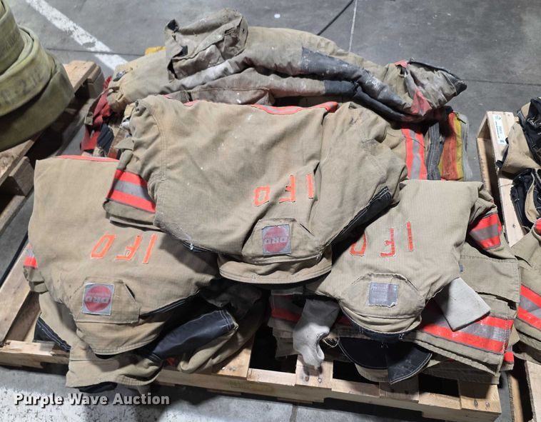 image for item FB4516 Fire safety equipment