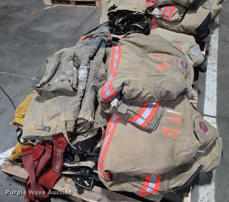 image for item FB4516 Fire safety equipment