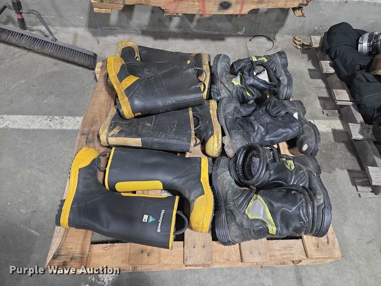 image for item FB4516 Fire safety equipment