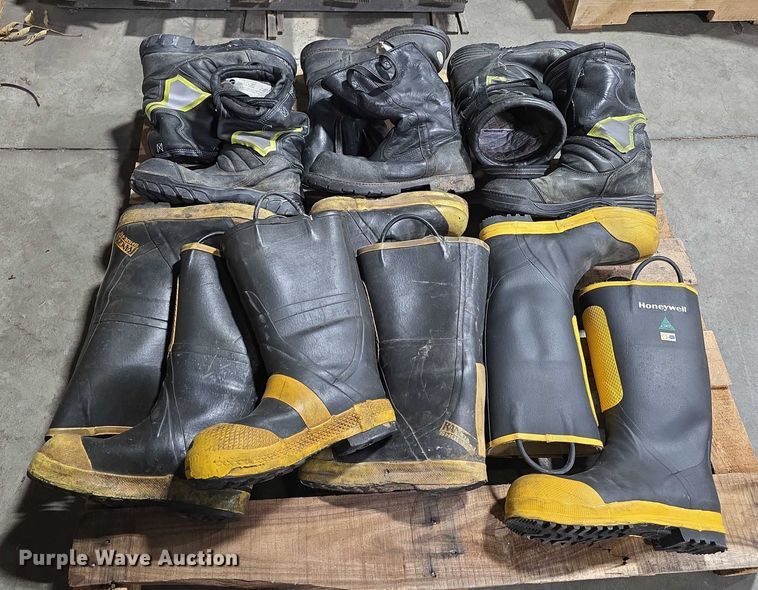 image for item FB4516 Fire safety equipment