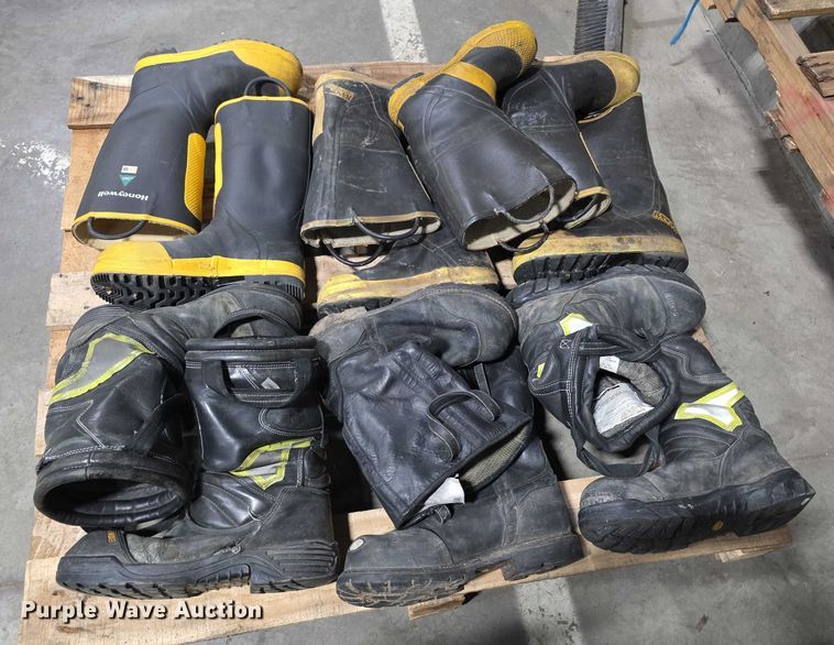 image for item FB4516 Fire safety equipment