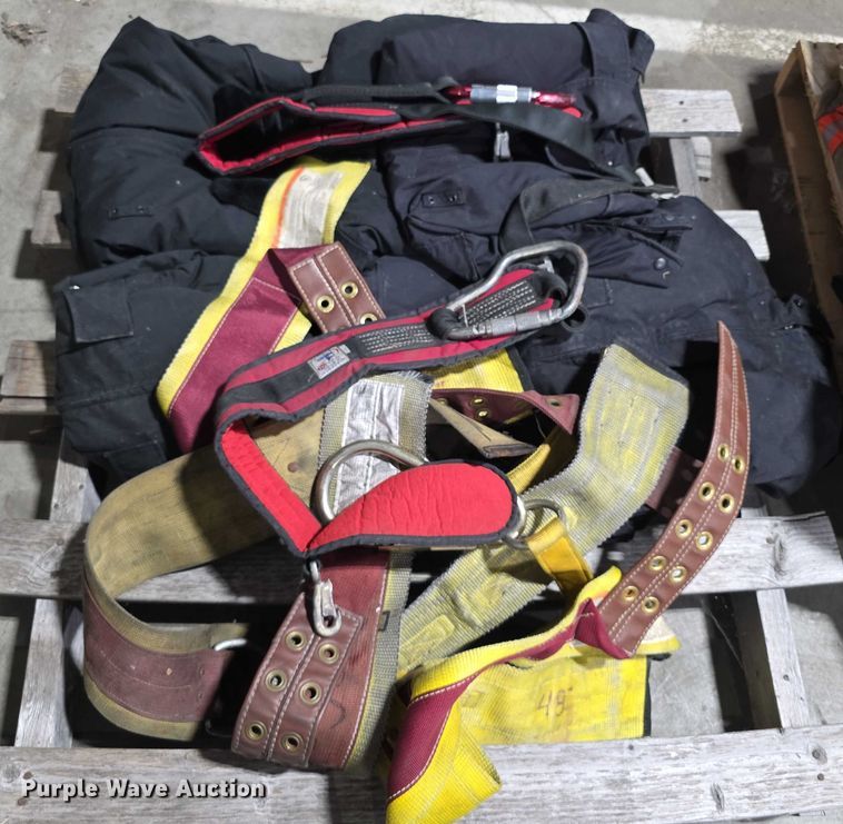 image for item FB4516 Fire safety equipment