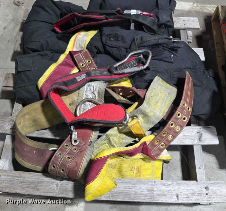 image for item FB4516 Fire safety equipment