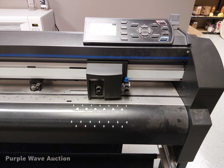 image for item FB4520 Graphtec FC8600-130 cutting plotter
