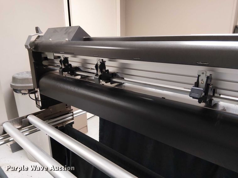 image for item FB4520 Graphtec FC8600-130 cutting plotter