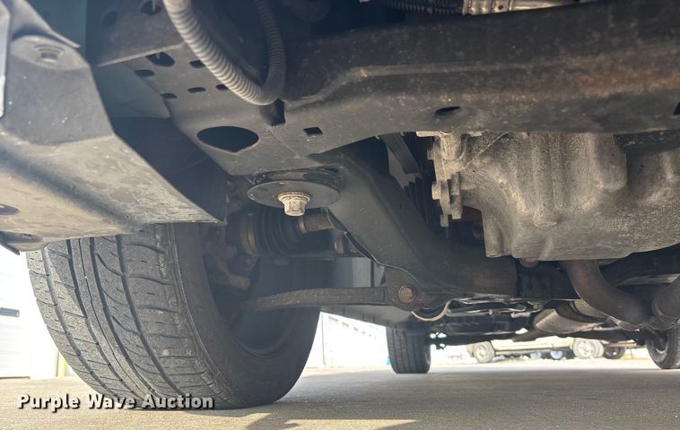 image for item FG1557 2015 Ford Explorer Police Interceptor SUV