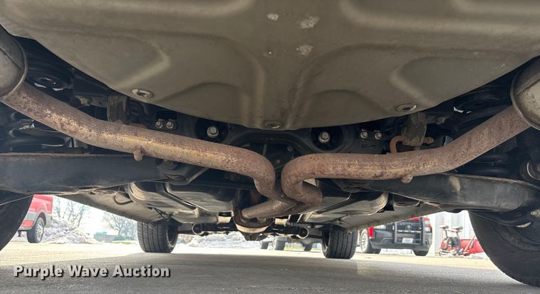 image for item FG1557 2015 Ford Explorer Police Interceptor SUV