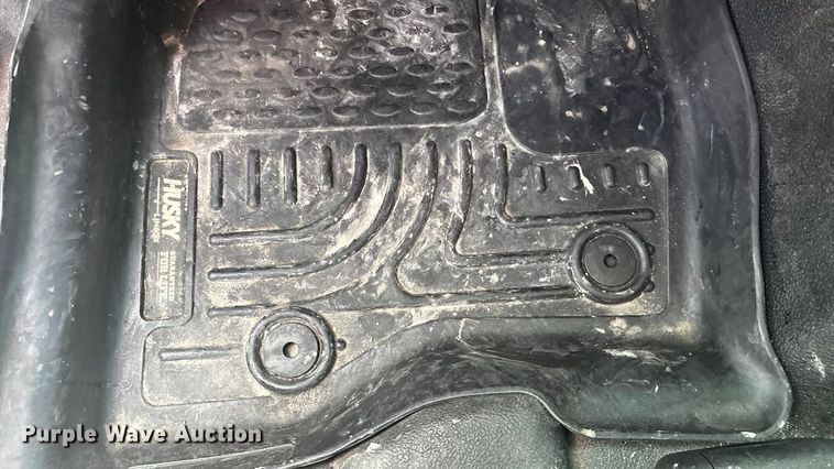 image for item FG1557 2015 Ford Explorer Police Interceptor SUV