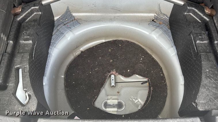 image for item FG1557 2015 Ford Explorer Police Interceptor SUV