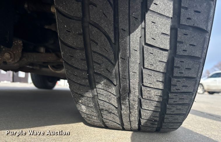 image for item FG1557 2015 Ford Explorer Police Interceptor SUV