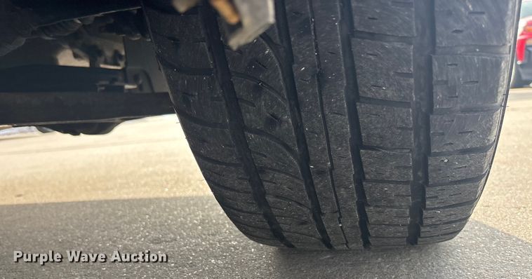 image for item FG1557 2015 Ford Explorer Police Interceptor SUV