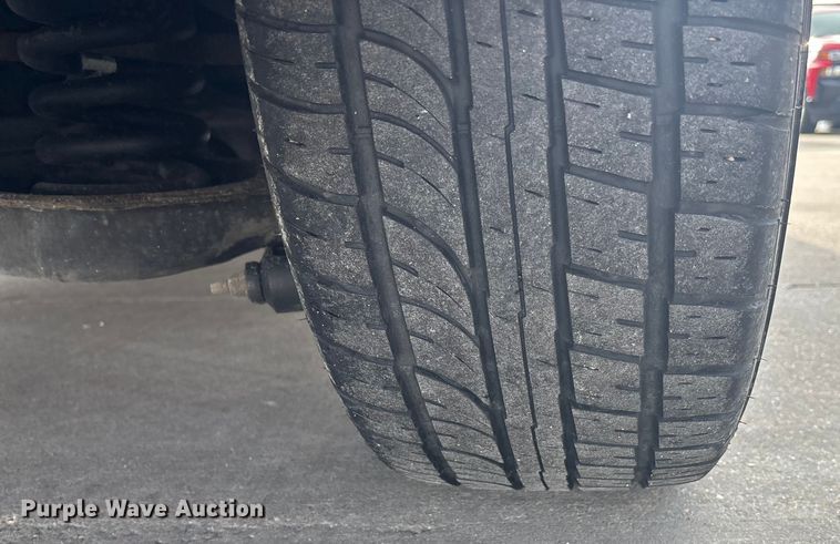 image for item FG1557 2015 Ford Explorer Police Interceptor SUV