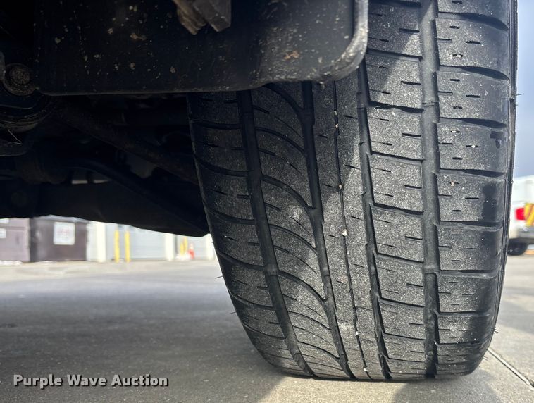 image for item FG1557 2015 Ford Explorer Police Interceptor SUV