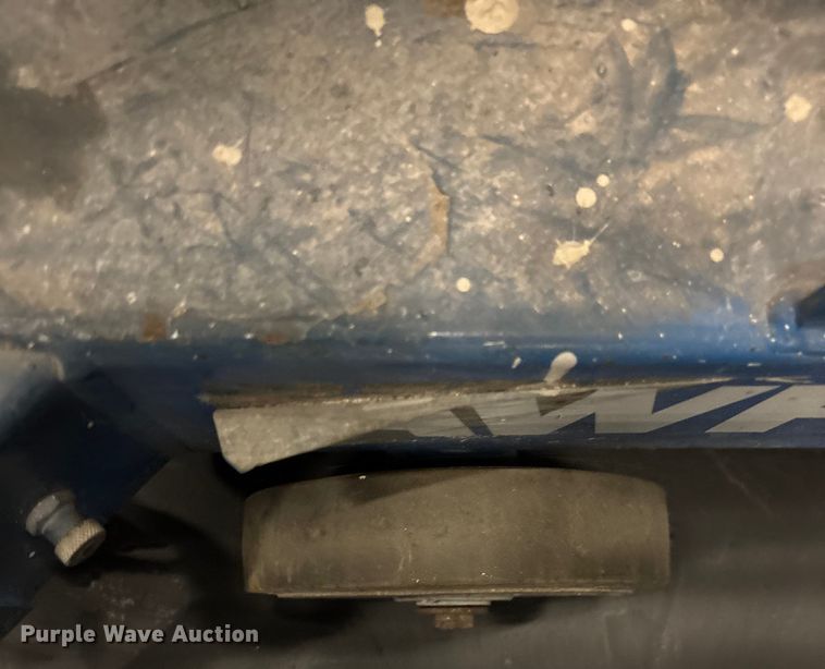 image for item FG1651 1998 Genie AWP-24 vertical lift