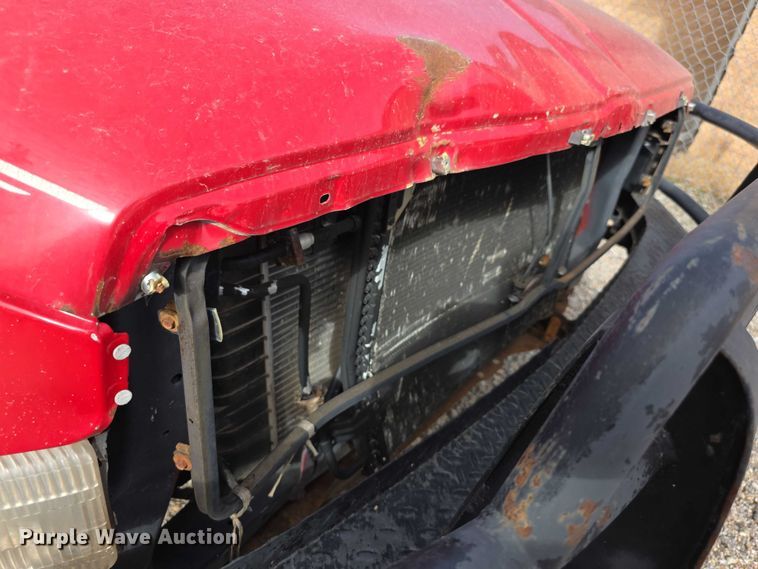 image for item FI0636 1996 Dodge Ram 1500 pickup truck