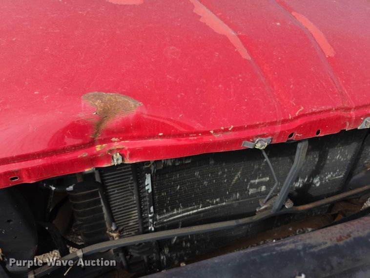 image for item FI0636 1996 Dodge Ram 1500 pickup truck