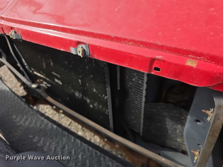 image for item FI0636 1996 Dodge Ram 1500 pickup truck