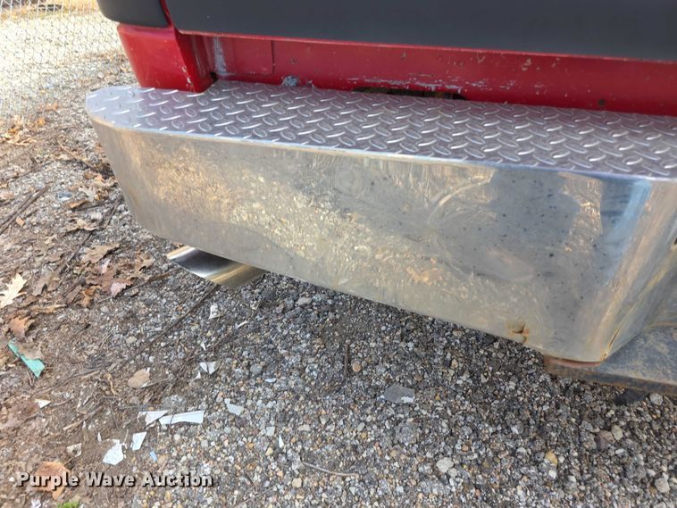 image for item FI0636 1996 Dodge Ram 1500 pickup truck