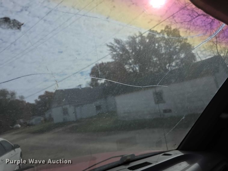 image for item FI0636 1996 Dodge Ram 1500 pickup truck