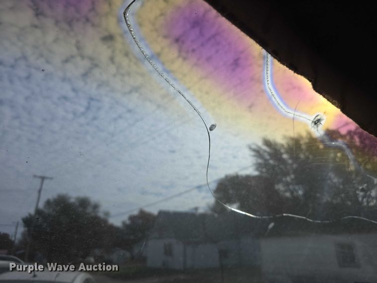 image for item FI0636 1996 Dodge Ram 1500 pickup truck