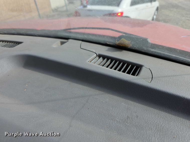 image for item FI0636 1996 Dodge Ram 1500 pickup truck