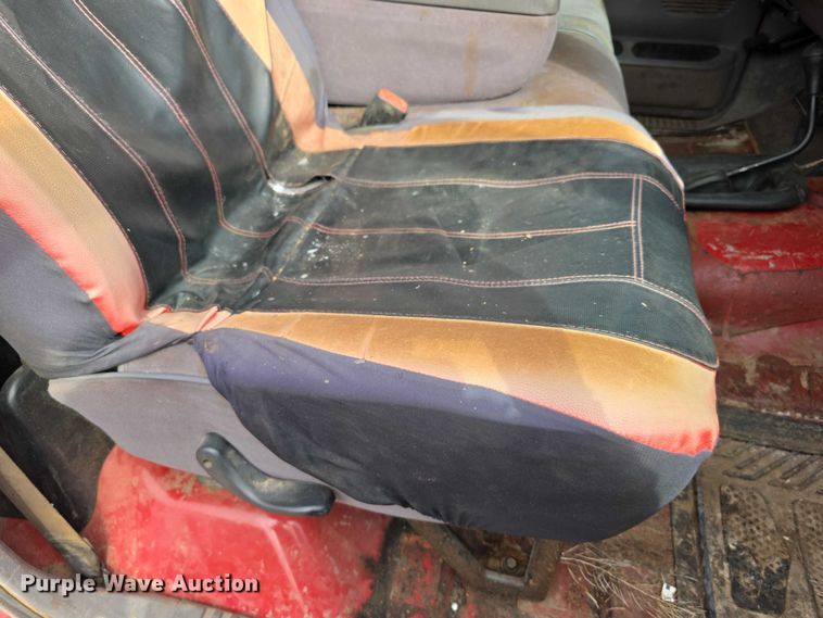 image for item FI0636 1996 Dodge Ram 1500 pickup truck