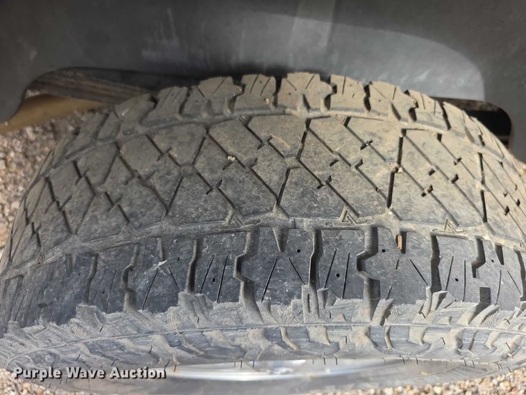 image for item FI0636 1996 Dodge Ram 1500 pickup truck