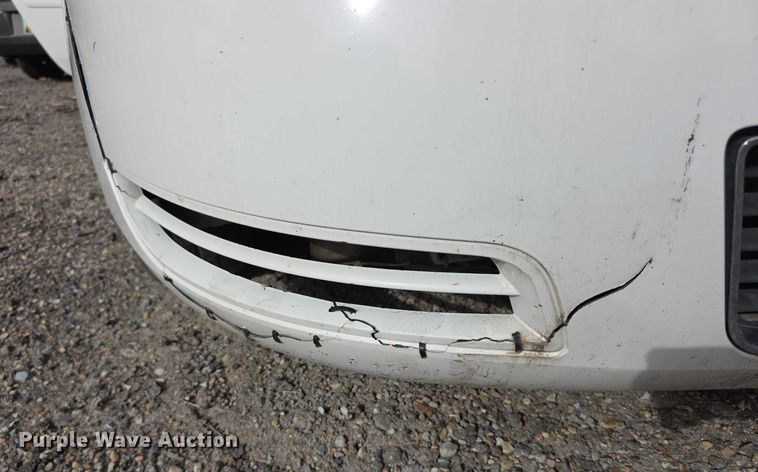 image for item FI0638 2009 Chevrolet Impala LS 