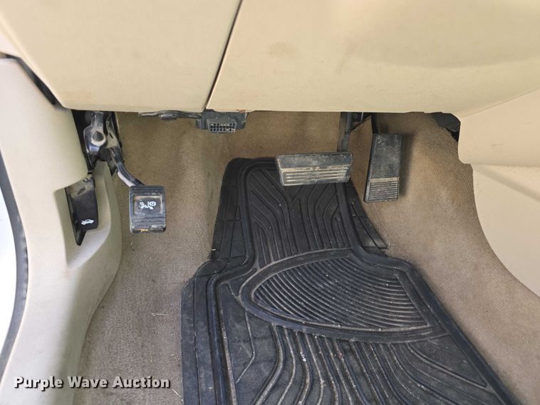 image for item FI0638 2009 Chevrolet Impala LS 