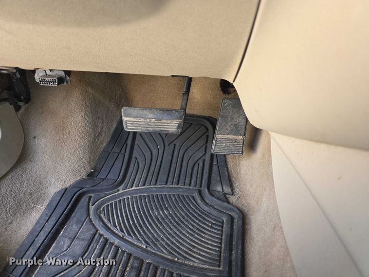 image for item FI0638 2009 Chevrolet Impala LS 