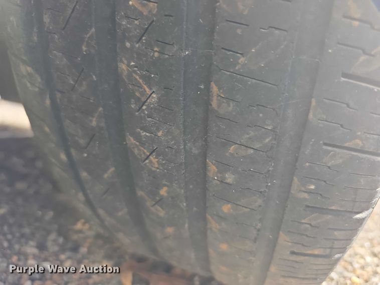 image for item FI0638 2009 Chevrolet Impala LS 