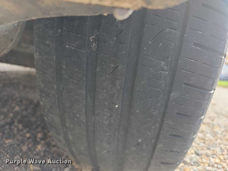 image for item FI0638 2009 Chevrolet Impala LS 