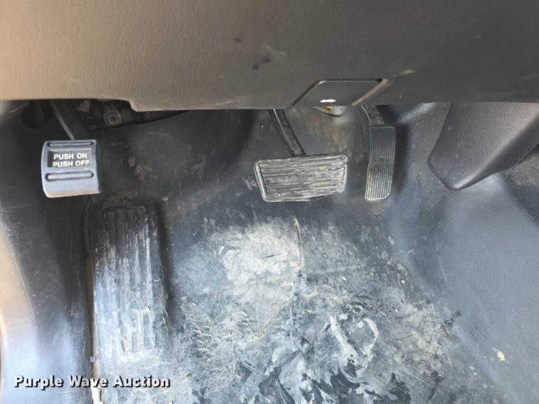 image for item FI0697 2018 Chevrolet Tahoe Police SUV